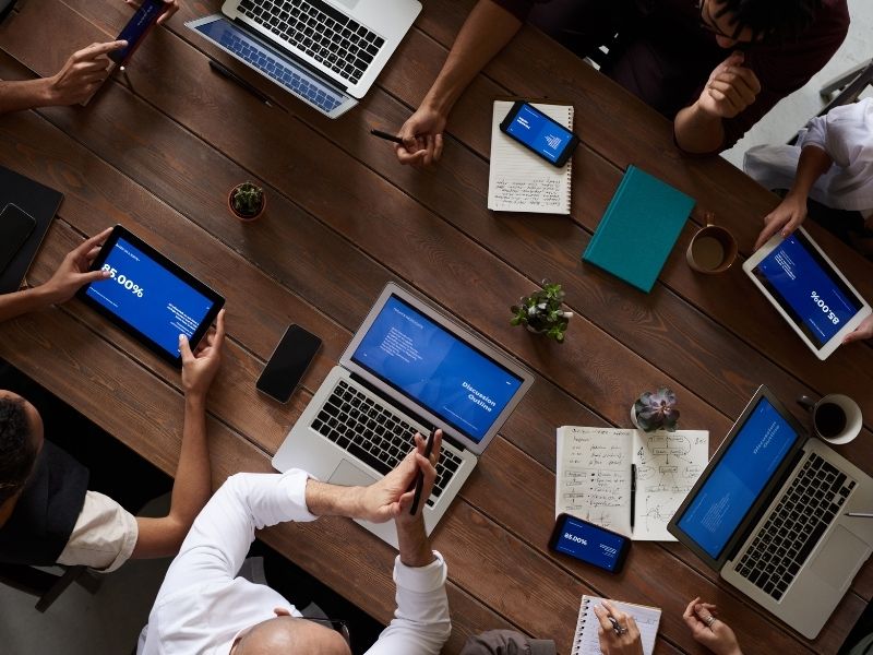 AI for small business