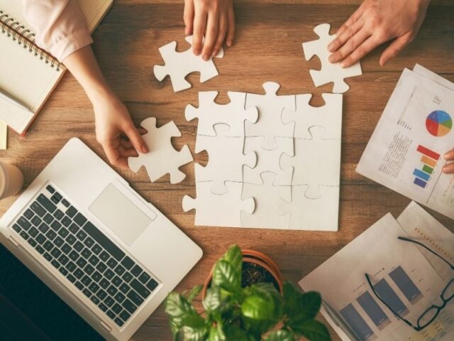 Business Technology Strategies