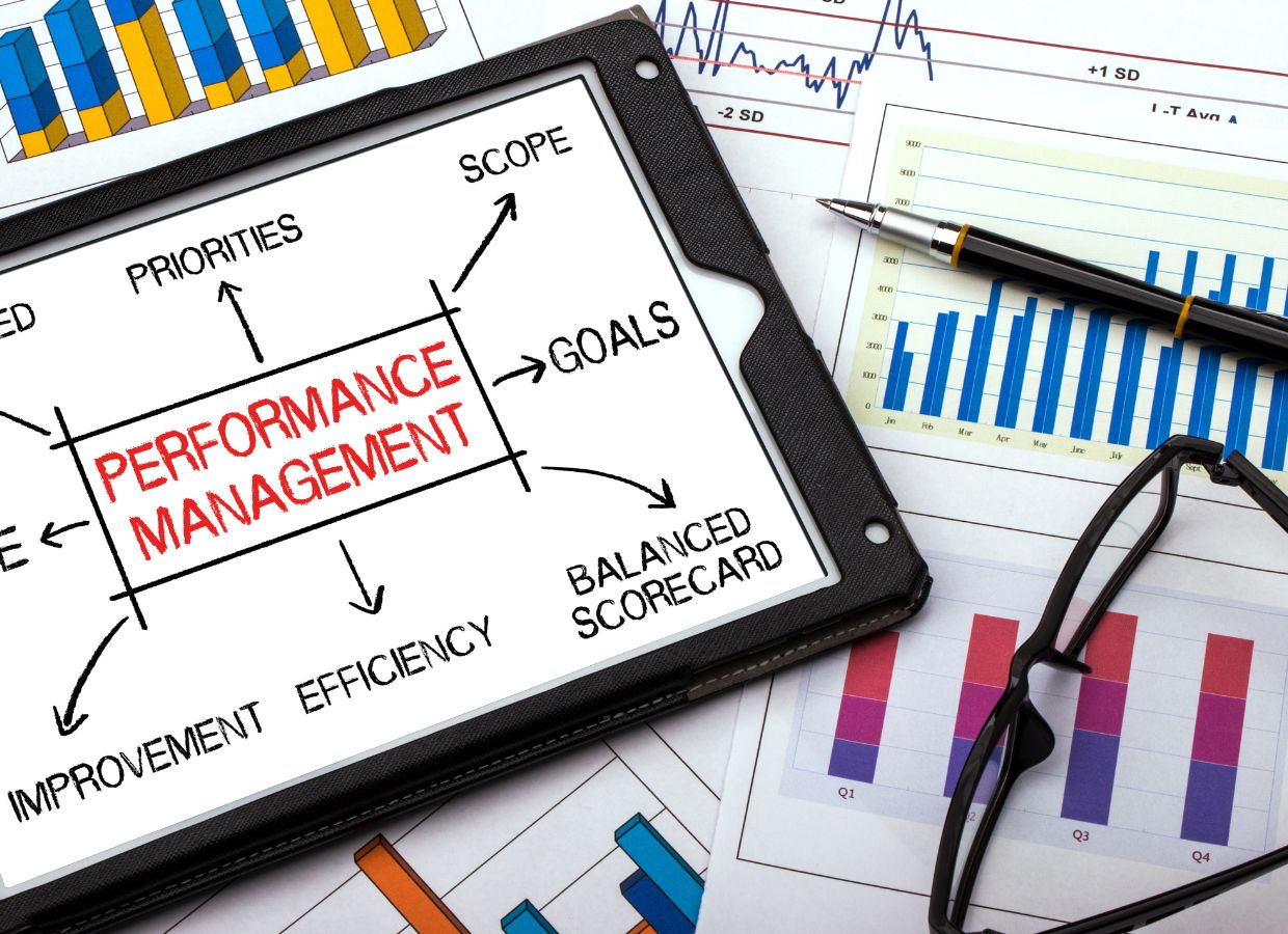 Performance Tracking & Analytics
