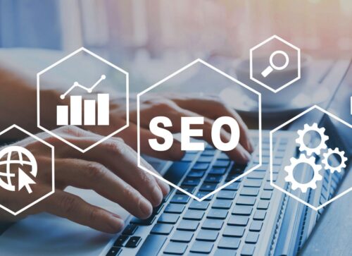 SEO & Content Optimization