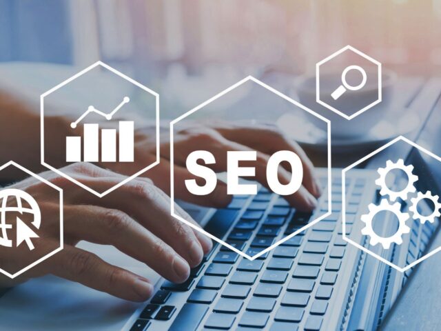 SEO & Content Optimization