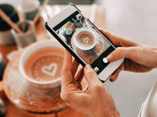 social media marketing and management