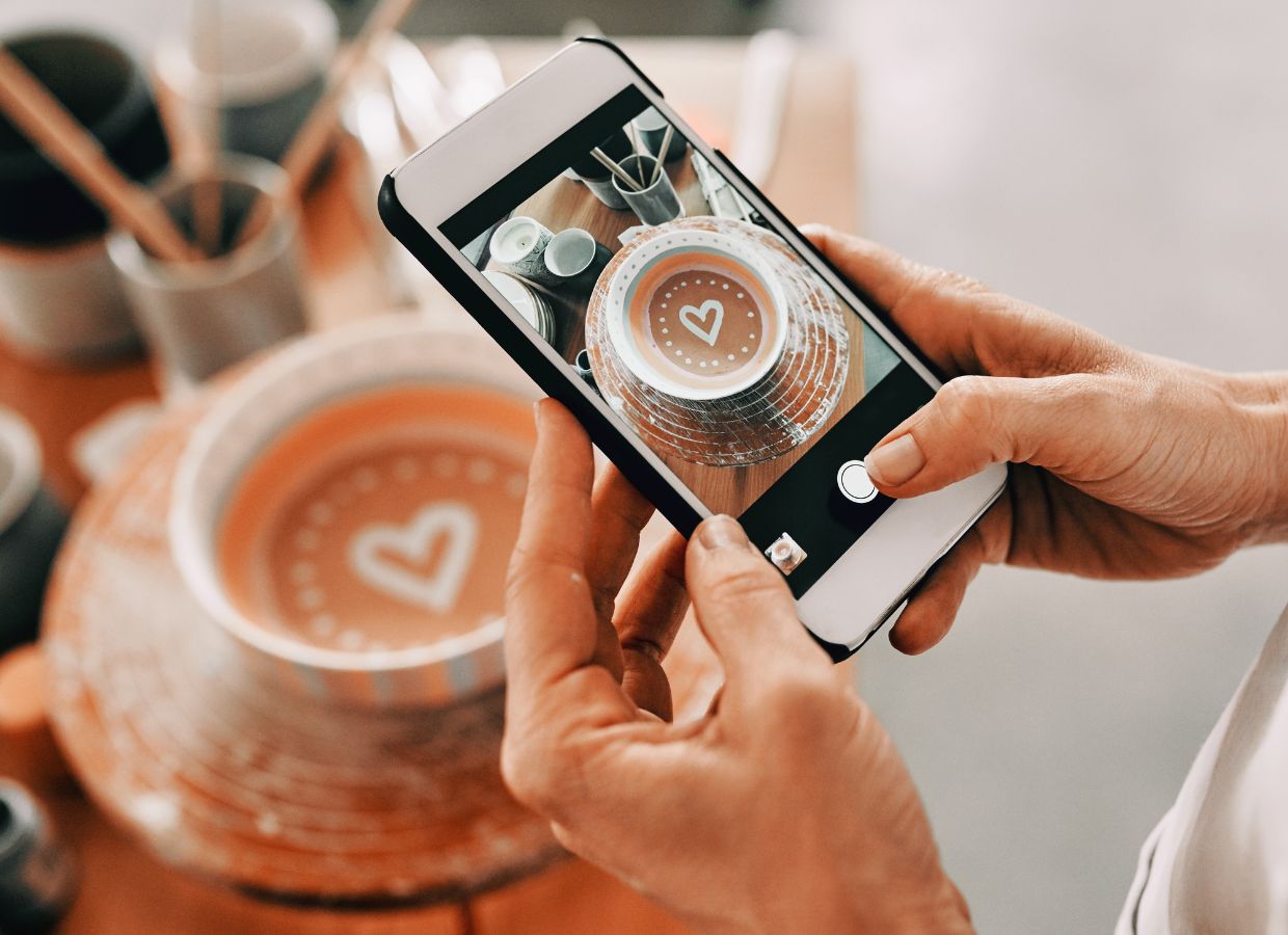 social media marketing and management