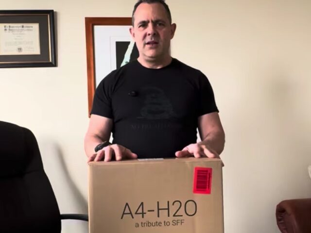 Video: Building an OpenClaw AI Agent on Custom Hardware