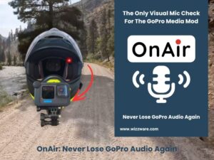 InSite Innovation Lab - WizzWare OnAir