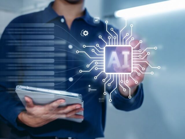 Local GPU Builds for Private AI